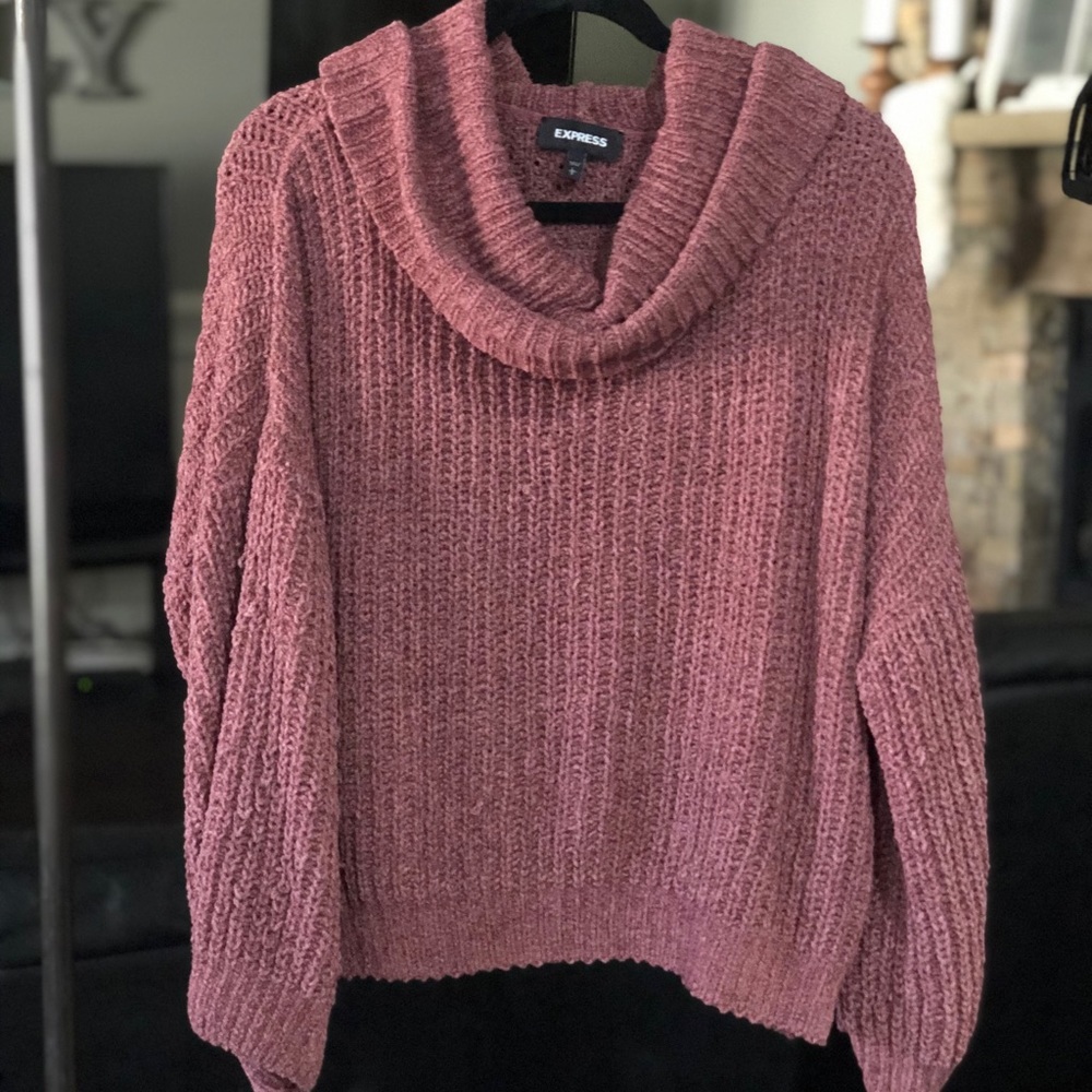 Express Sweater